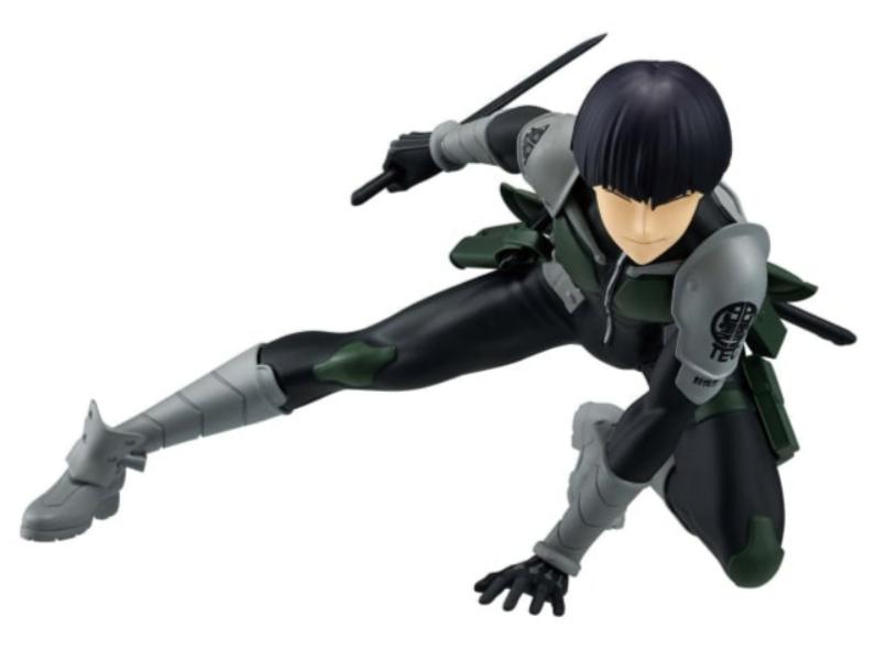 楽天市場】怪獣8号 Luminasta 保科宗四郎 フィギュア 【即納品】 怪獣