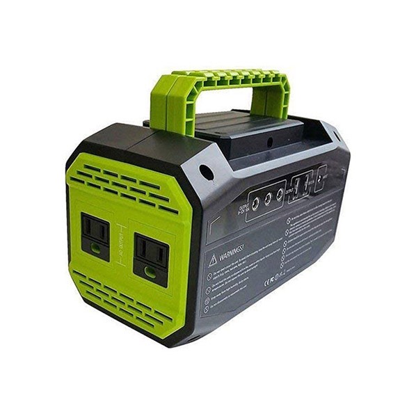 楽天市場】防災用品ポータブル電源 SABUMA 【557Wh/S600 】 : Ecost Plus