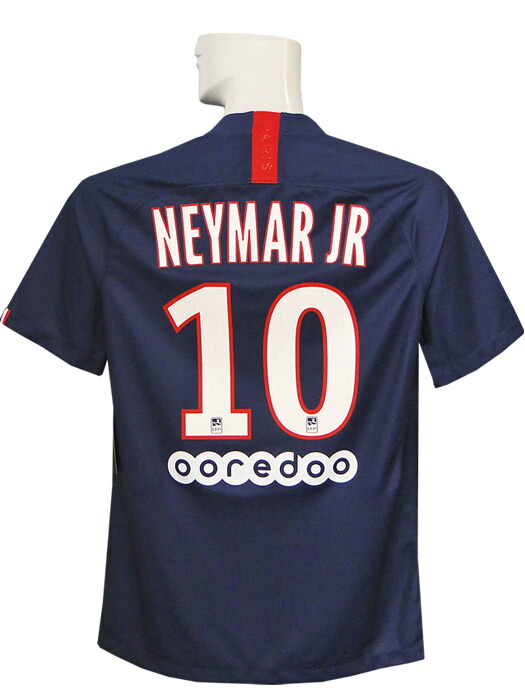 楽天市場】(ナイキ) NIKE/18/19パリサンジェルマン/ホーム/半袖