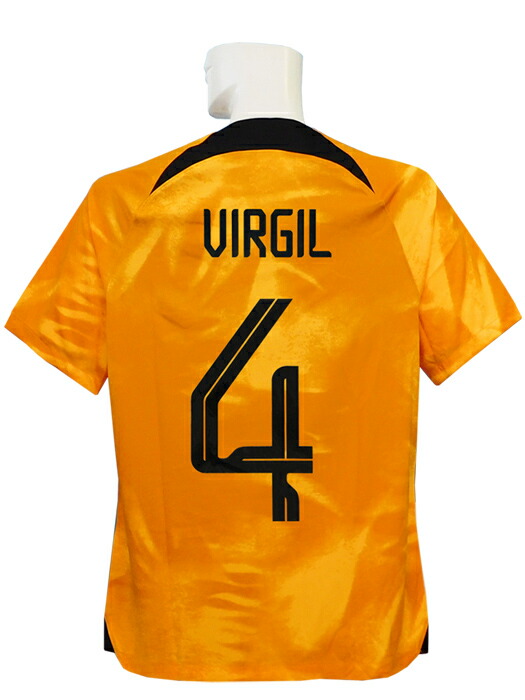 楽天市場】【スピード出荷】ナイキ 2024 KNVB オランダ代表 #7 シャビ