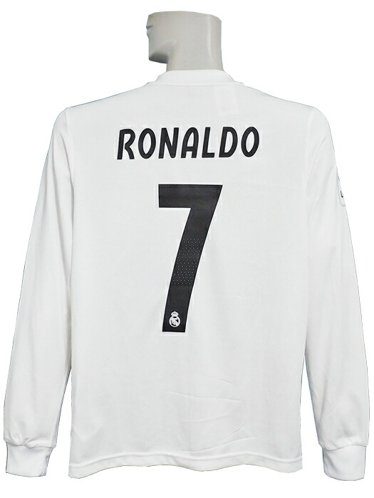 楽天市場】【日本未販売】 レアルマドリード 16/17 アウェイ（紫） # 7