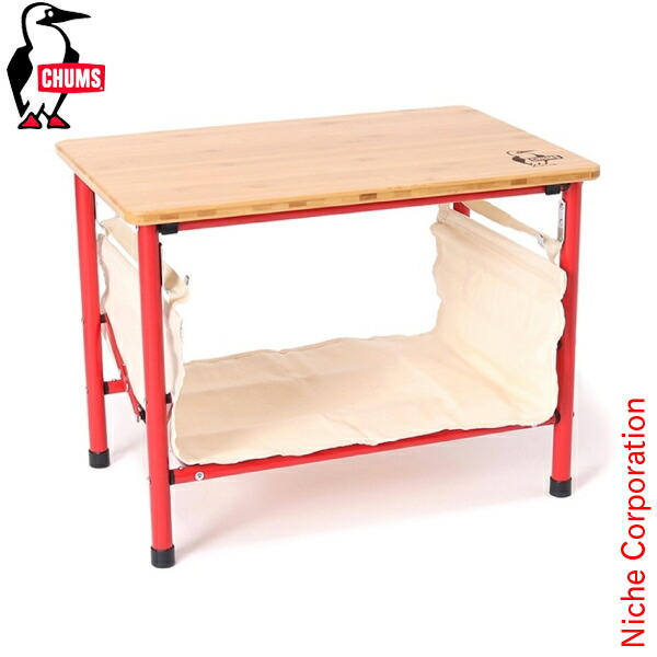 楽天市場】≪送料無料≫CHUMS FOLDING TABLE 150 CH62-1796 / チャムス