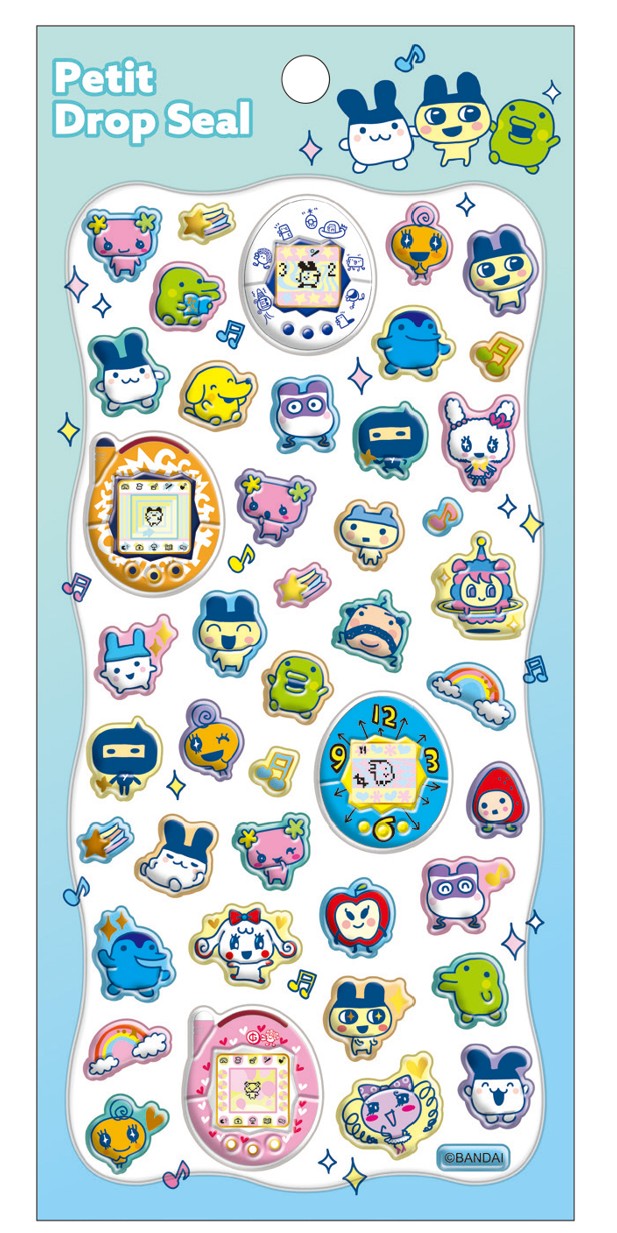 楽天市場】「お一人様1点限り」の数量制限 たまごっち Petit Drop Seal