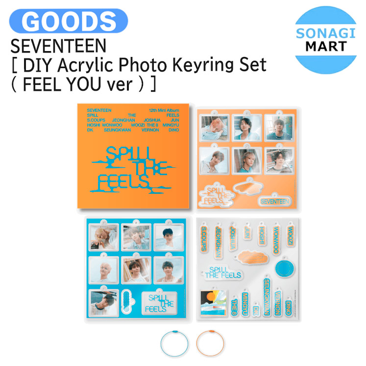 楽天市場】送料無料 SEVENTEEN BONGBONGEE X MUZIK TIGER [ 長袖