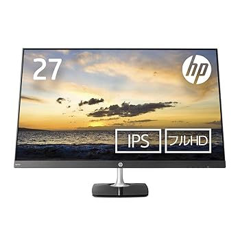 楽天市場】中古品 (ムラ有) HP Z27n-G2-V2 27インチ IPSディスプレイ