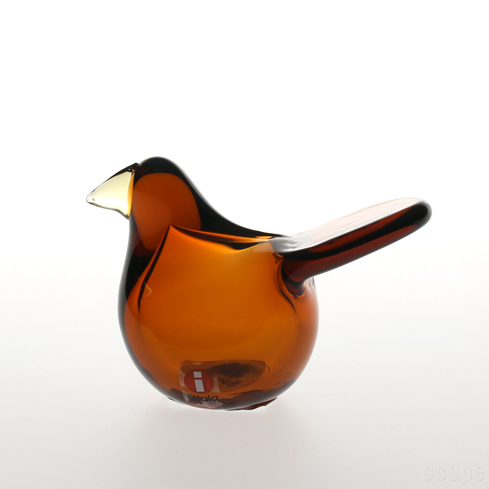 楽天市場】【0261】イッタラ / バード バイ オイバ トイッカ Sieppo