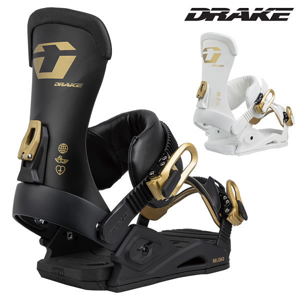 楽天市場】ドレイク リロード ジーティー DRAKE Reload Gt グラトリ