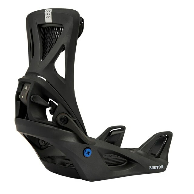 楽天市場】BURTON バートン Women's StepOn Escapade Re:Flex