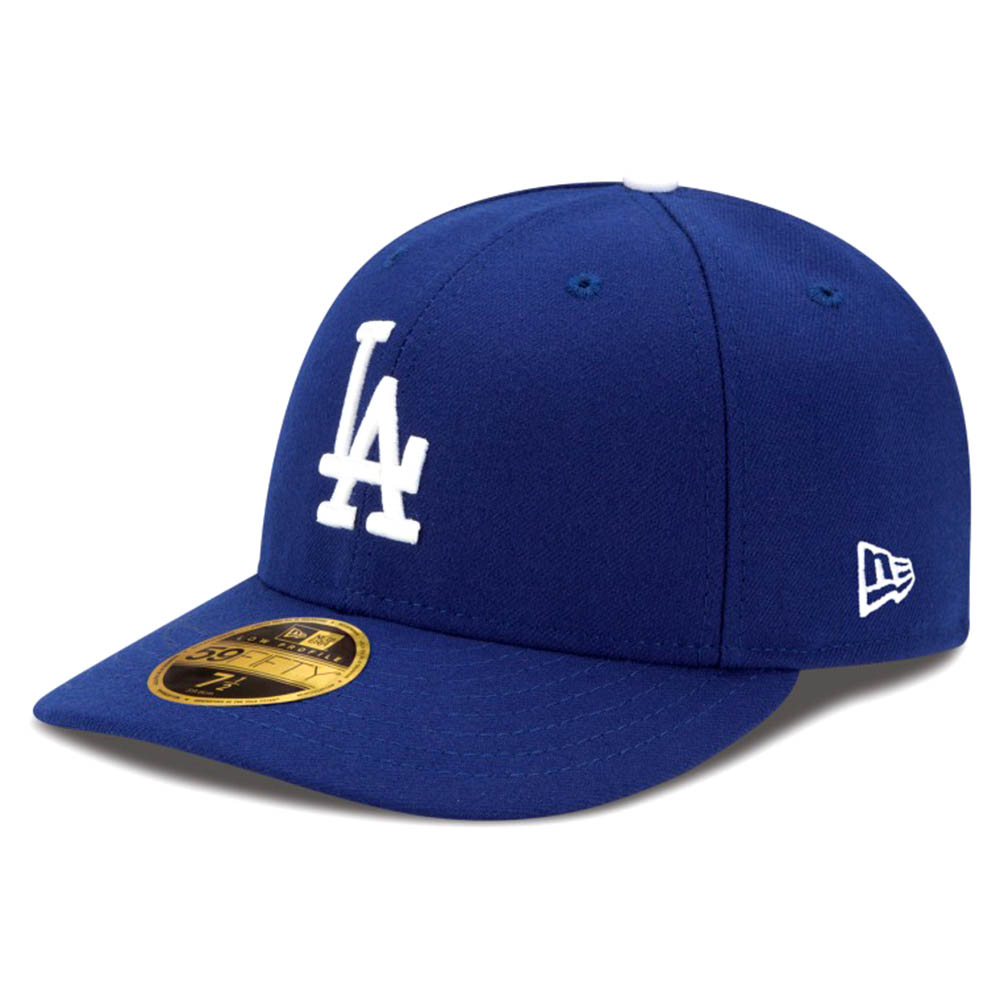 楽天市場】ニューエラ キャップ 59FIFTY ロサンゼルス ドジャース MLB
