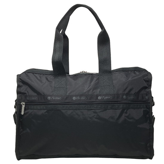 楽天市場】レスポートサック ボストンバッグ ネイビー 2泊～4泊 4319