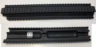 楽天市場】Z-Parts 各社M4シリーズフロントサイトポスト対応 ERGO M4