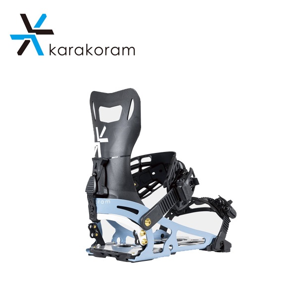 楽天市場】カラコラム プライム コネクト レイバック KARAKORAM PRIME