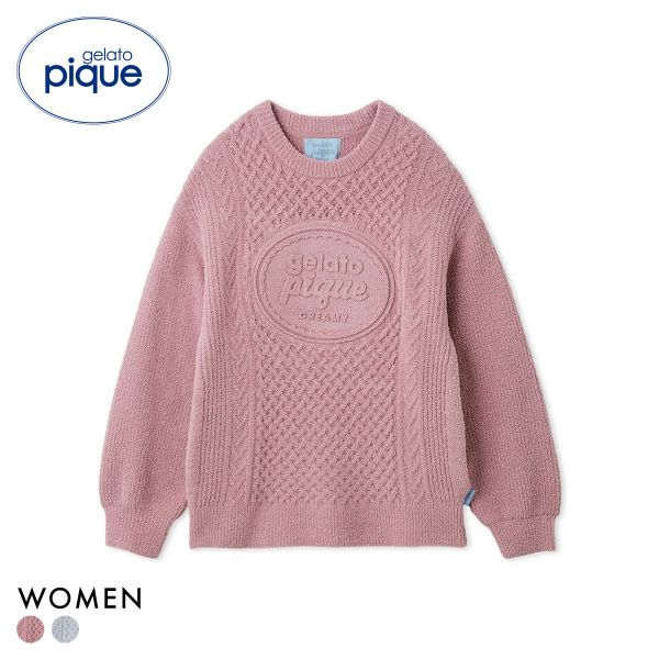 楽天市場】ジェラトーニ ルームウエアセット 2025 ジェラートピケ