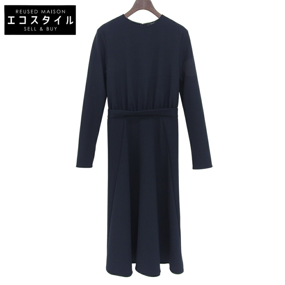 楽天市場】YOKOCHAN ヨーコチャン 24年製 バイカラー スカラップフロー