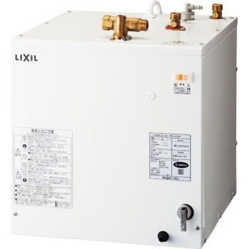 楽天市場】LIXIL リクシル 電気温水器 ゆプラス タンク容量12リットル