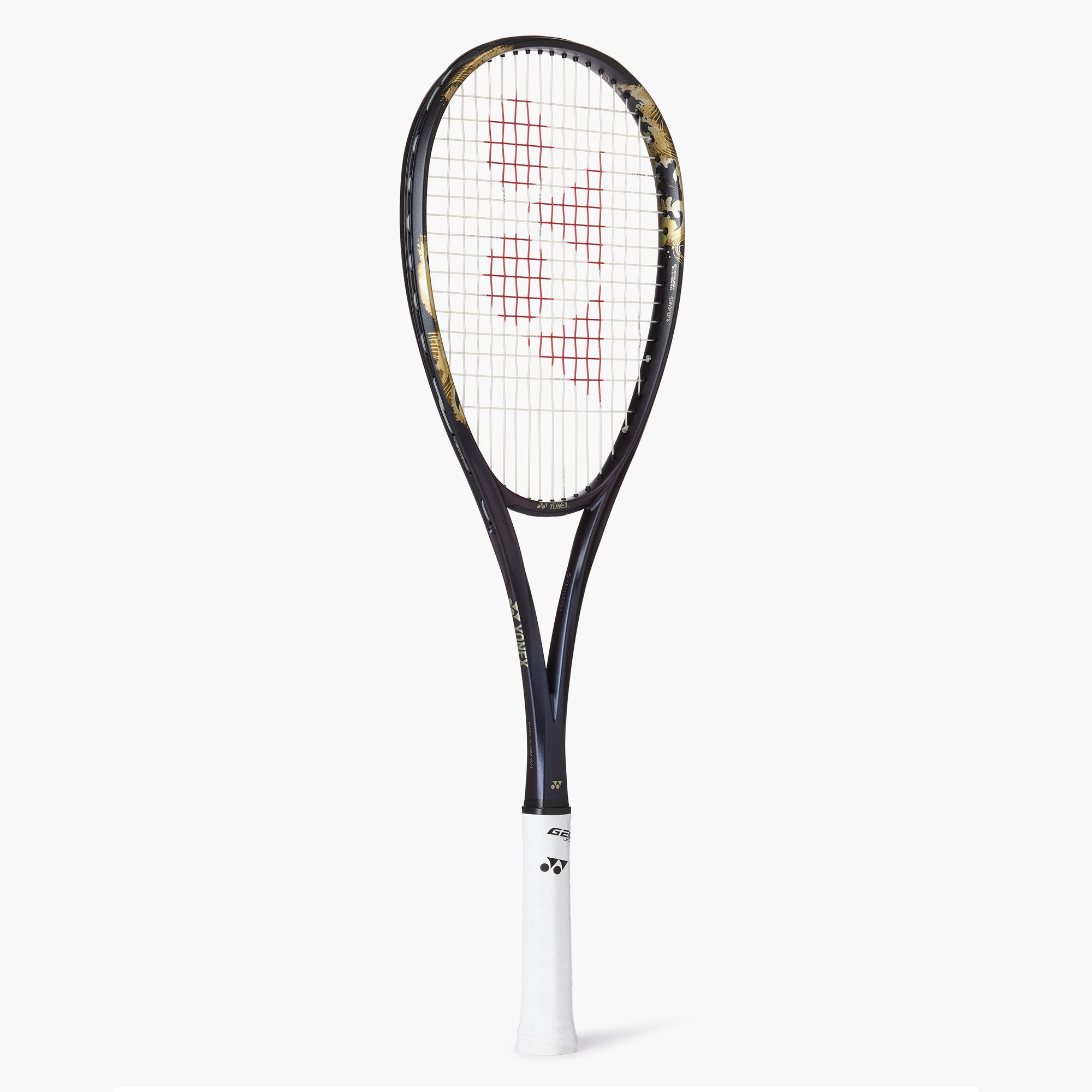 楽天市場】YONEX NXG90S ソフトテニス ラケット ネクシーガ 90S NEXIGA