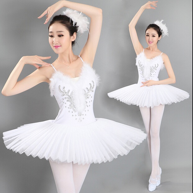 楽天市場】バレエ リトルスワン レオタード 女性 ドレス ダンス