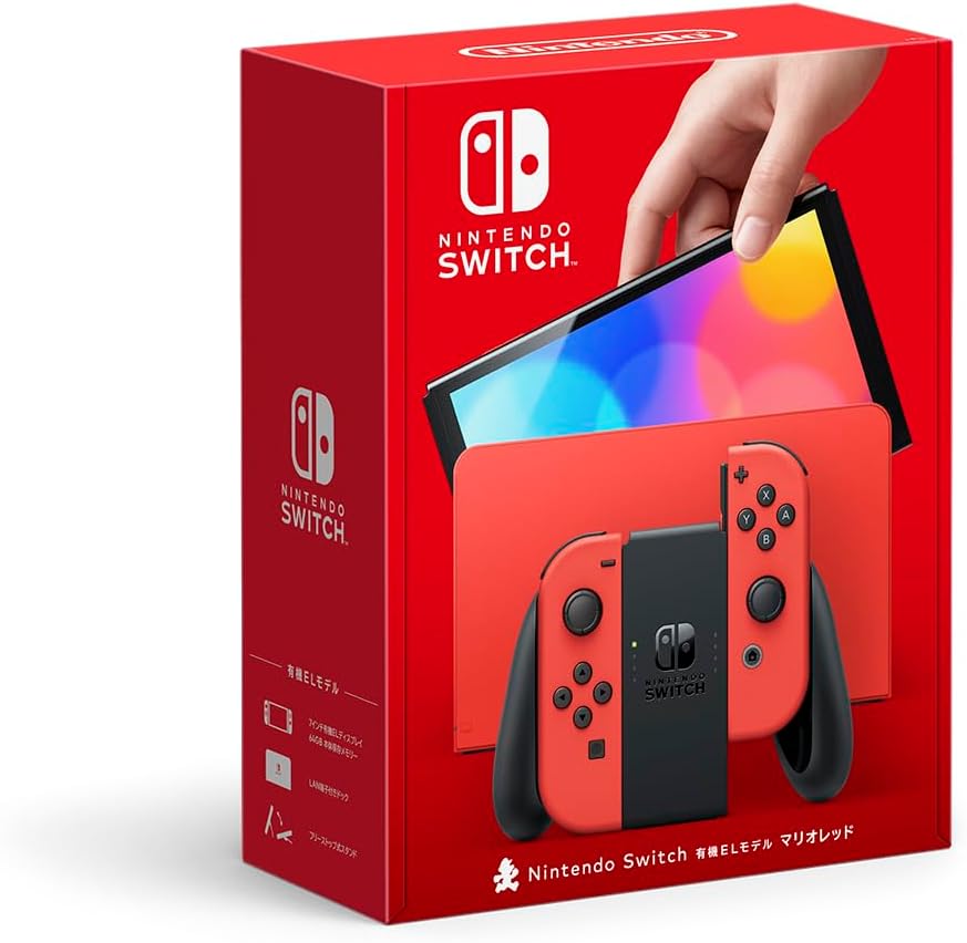 楽天市場】【新品】1週間以内発送 Nintendo Switch 本体