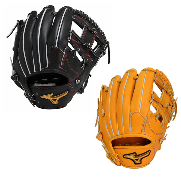 楽天市場】ミズノ 野球 グローブ 軟式 内野用 TM型ベース