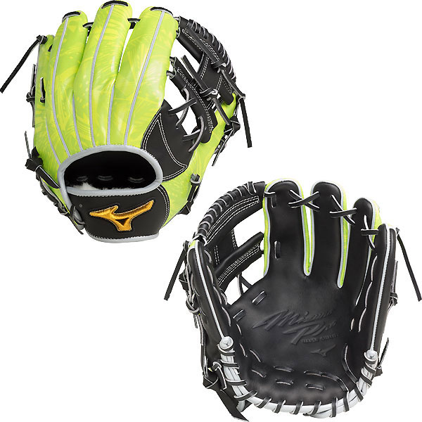 楽天市場】オールスターモデル ミズノプロ 限定 軟式 ピッチャー