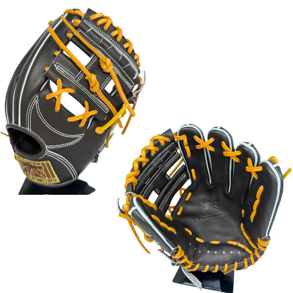 楽天市場】【グラブムートンサービス】 GLOVE STUDIO RYU 硬式用グラブ