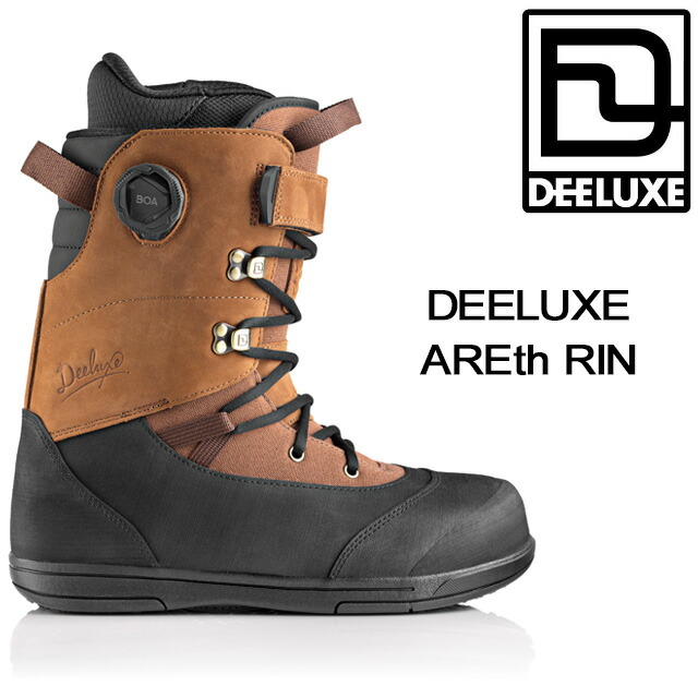 楽天市場】ディーラックス 【DEELUXE】【AREth RIN】 2024-2025 バック