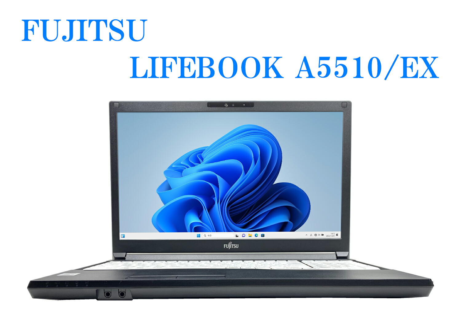 楽天市場】富士通 LIFEBOOK A5510 Core i5 10210U/メモリ16GB/新品SSD