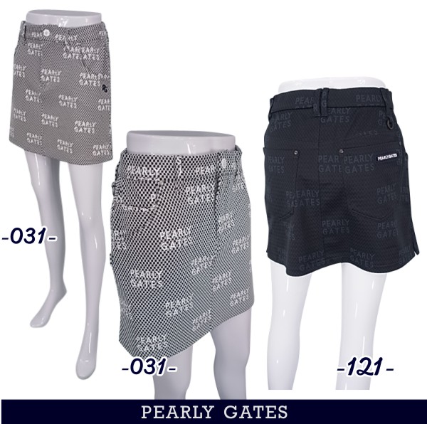 楽天市場】【PREMIUM OUTLET 60%超OFF】PEARLYGATES パーリーゲイツ