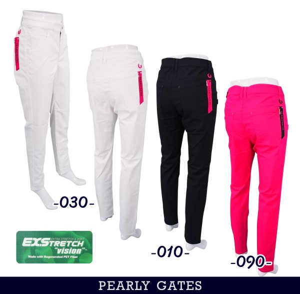 楽天市場】【PREMIUM OUTLET 60%超OFF】PEARLYGATES パーリーゲイツPG