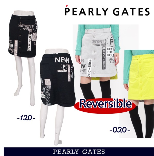 楽天市場】【PREMIUM OUTLET 60%超OFF】PEARLYGATES パーリーゲイツ