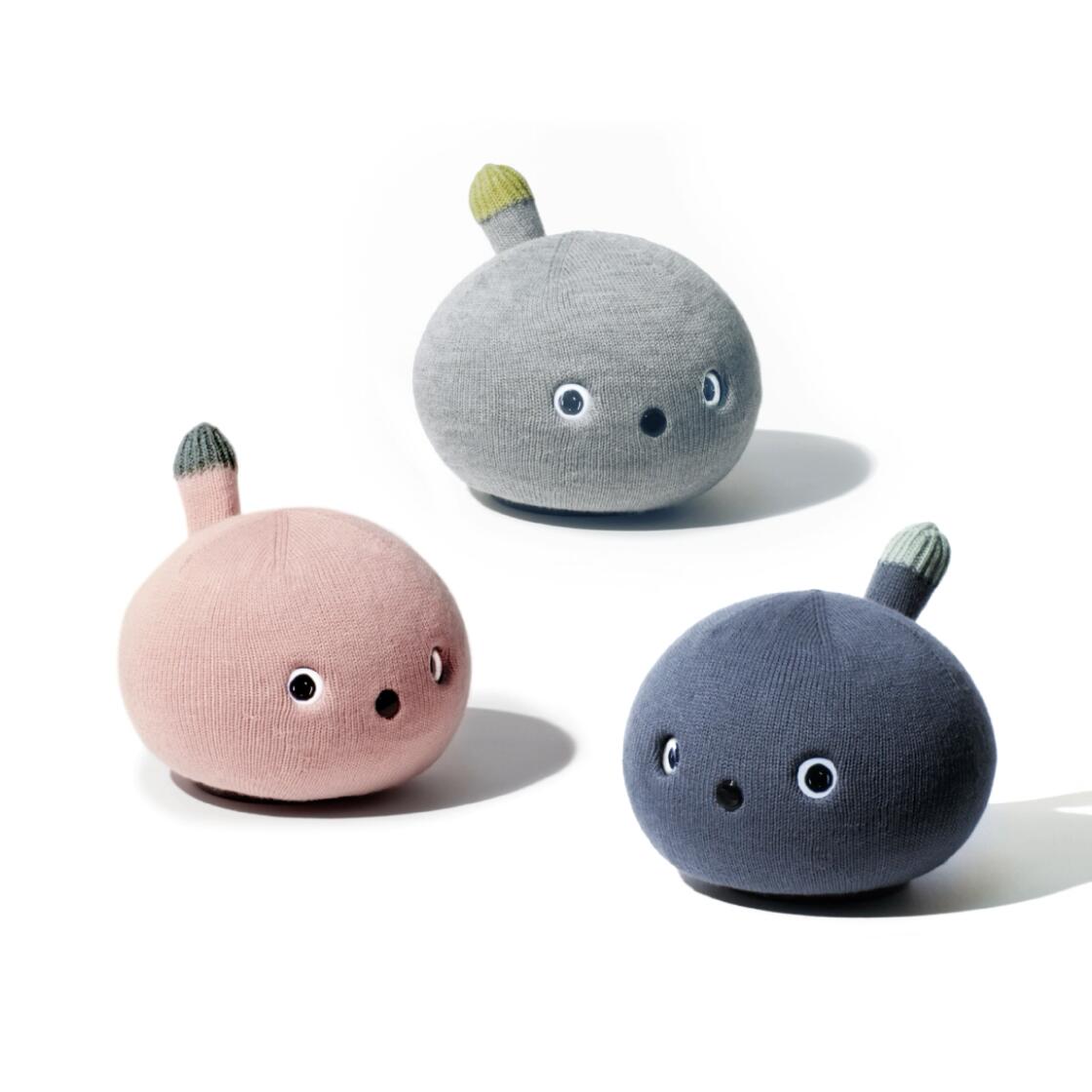 公式店】パナソニック NICOBO（ニコボ） 思わず笑顔になるロボット