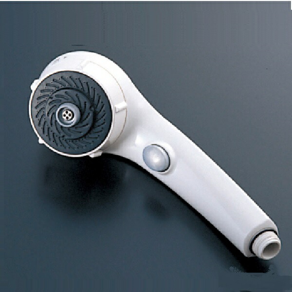 楽天市場】TOTO シャワーヘッド(ワンダービートクリック) THC14 : 快適