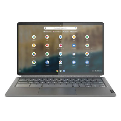 楽天市場】Lenovo IdeaPad Duet Chromebook CT-X636F Helio P60T 2GHz