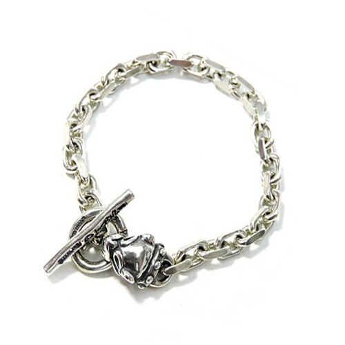 楽天市場】【BWL】Bill Wall Leather ビルウォールレザーSQUARE CHAIN