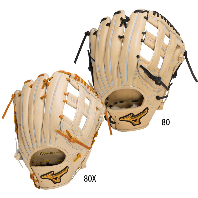 楽天市場】【限定生産！2023 佐藤輝明モデル】ミズノプロ 軟式グローブ