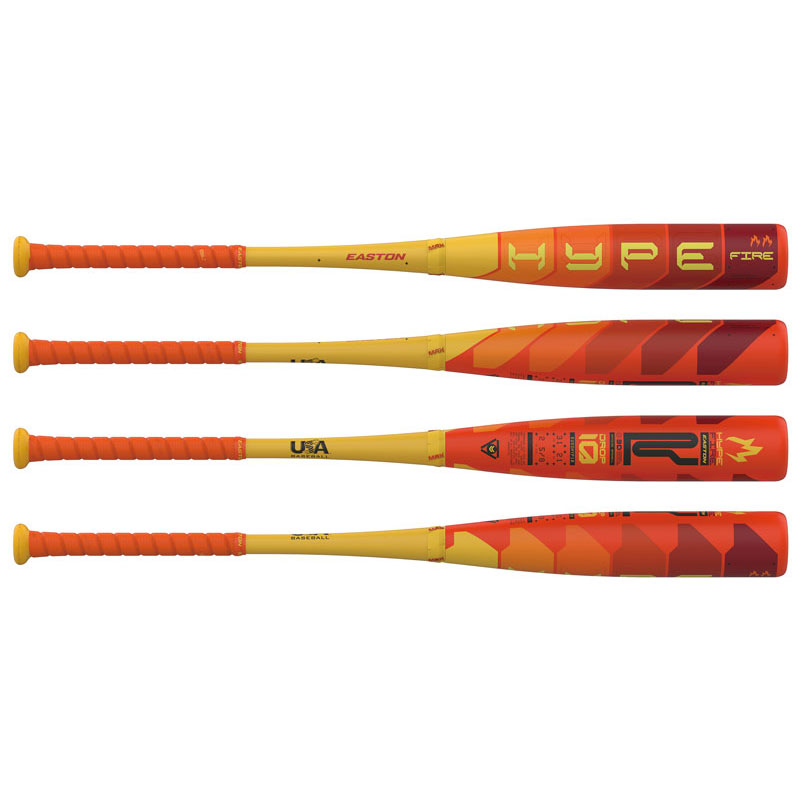 楽天市場】イーストン EASTON ジュニア 軟式用 HYPE FIRE (FRP製) 野球