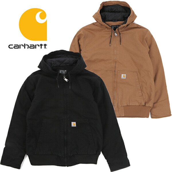 楽天市場】カーハート ジャケット トラディショナルコート CARHARTT