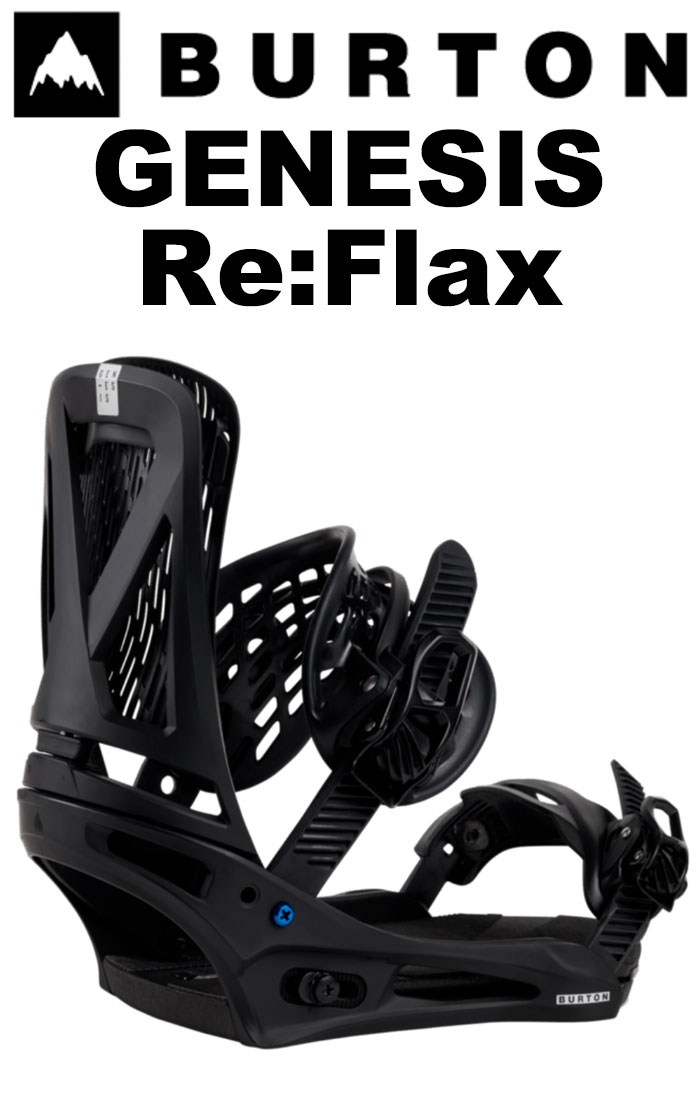 楽天市場】25-26 BURTON/バートン GENESIS ジェネシス メンズ