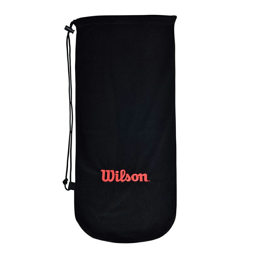 楽天市場】ウイルソン Wilson テニス ソフトテニス ラケットケース