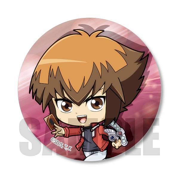 楽天市場】【武藤遊戯】遊☆戯☆王デュエルモンスターズ 描き下ろし缶