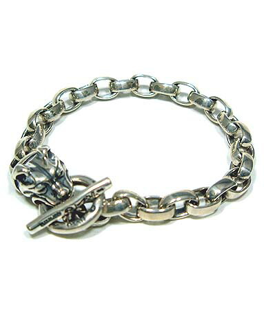 楽天市場】BWL ビルウォールレザー Bill Wall Leather / ドッグ ヘッド