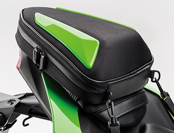 楽天市場】Kawasaki カワサキ コンフォートシートキット Ninja 1000SX