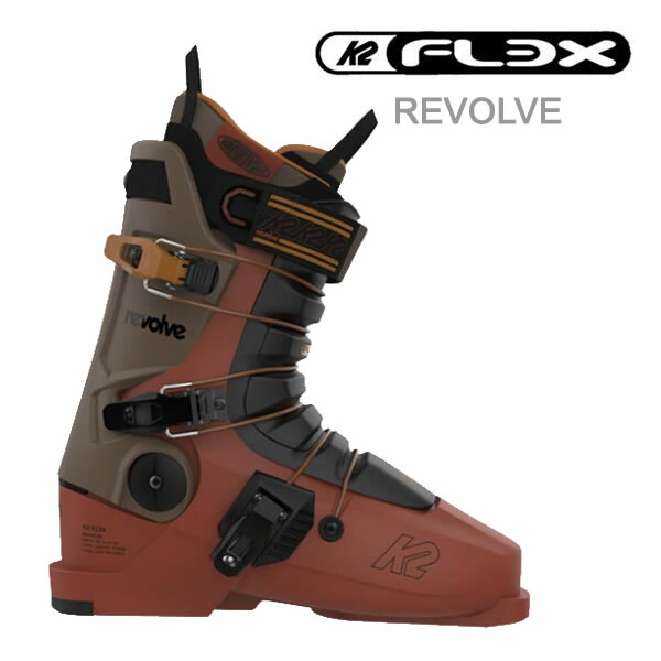 楽天市場】K2 REVOLVER(旧FULL TILT SKI BOOTS DROP KICK) （旧