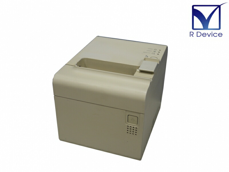 楽天市場】EPSON TM-T88V-i M265A 80mmサーマルレシートプリンタ Linux