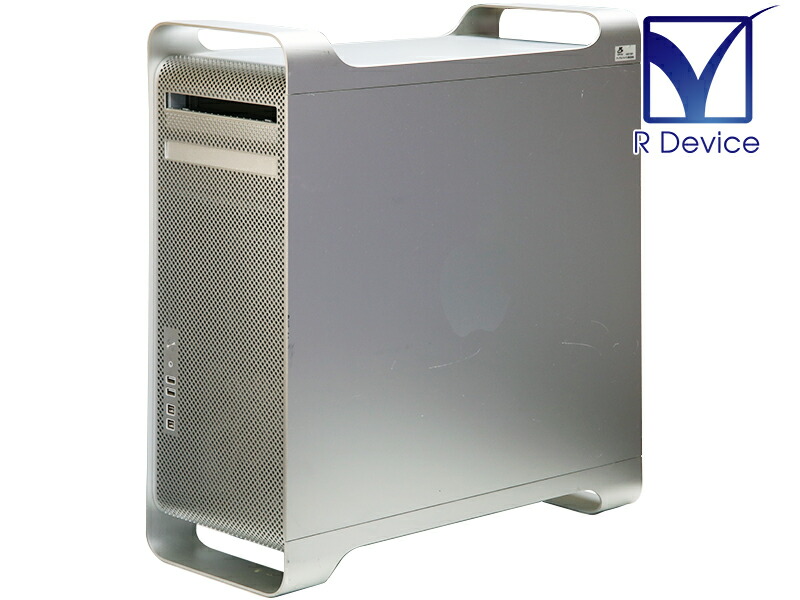 楽天市場】Power Mac G4 M8570 Apple Computer PowerPC G4 1.25GHz *2