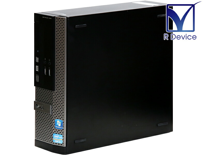 楽天市場】Dell Vostro 3681 SFF D15S 第10世代 Intel Core i5-10400