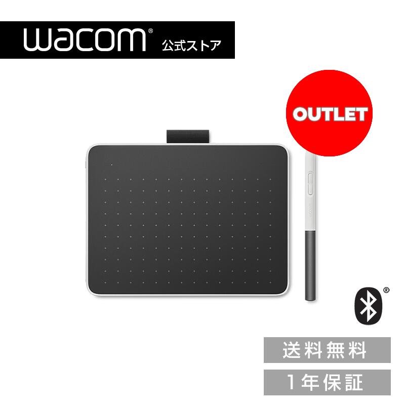 楽天市場】Wacom One ペンタブレット medium(CTC6110WLW0D) ワコム