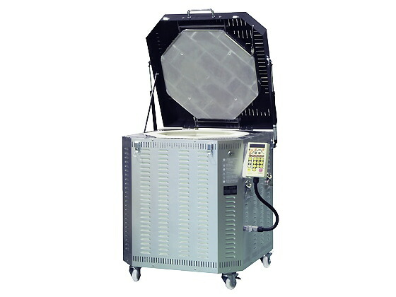 楽天市場】[陶芸 電気窯] 小型電気窯 TMK-1 らくらく窯 : 陶芸ショップ