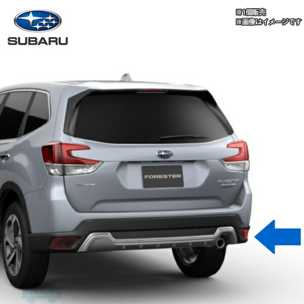 楽天市場】SAA7030100【スバル純正】リアゲートテント フォレスター SJ