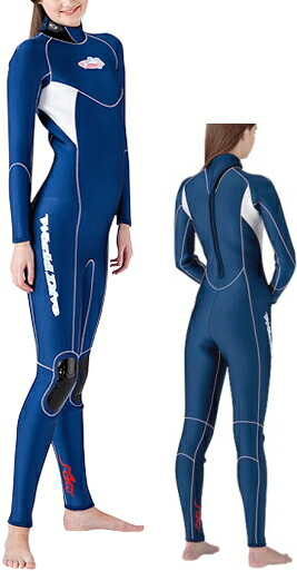 楽天市場】ワールドダイブ／ダイビングスーツ5mm ウェットスーツZRSJ